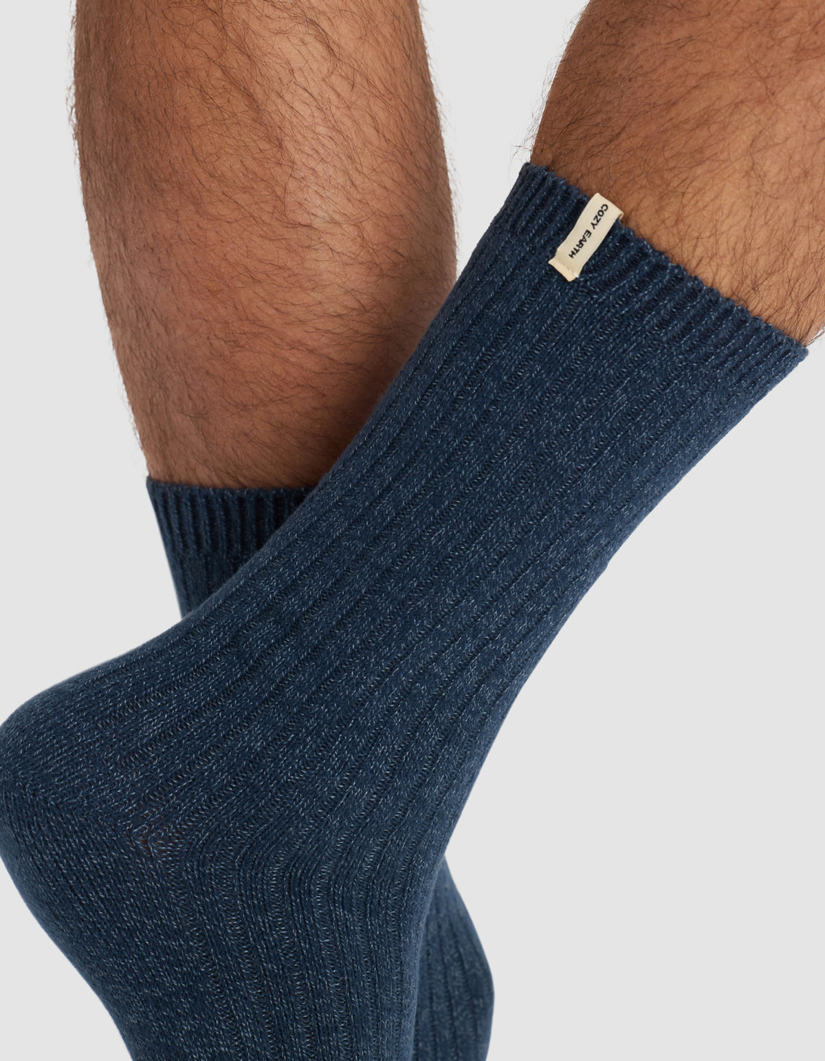 The Plush Lounge Sock 3-Pack
