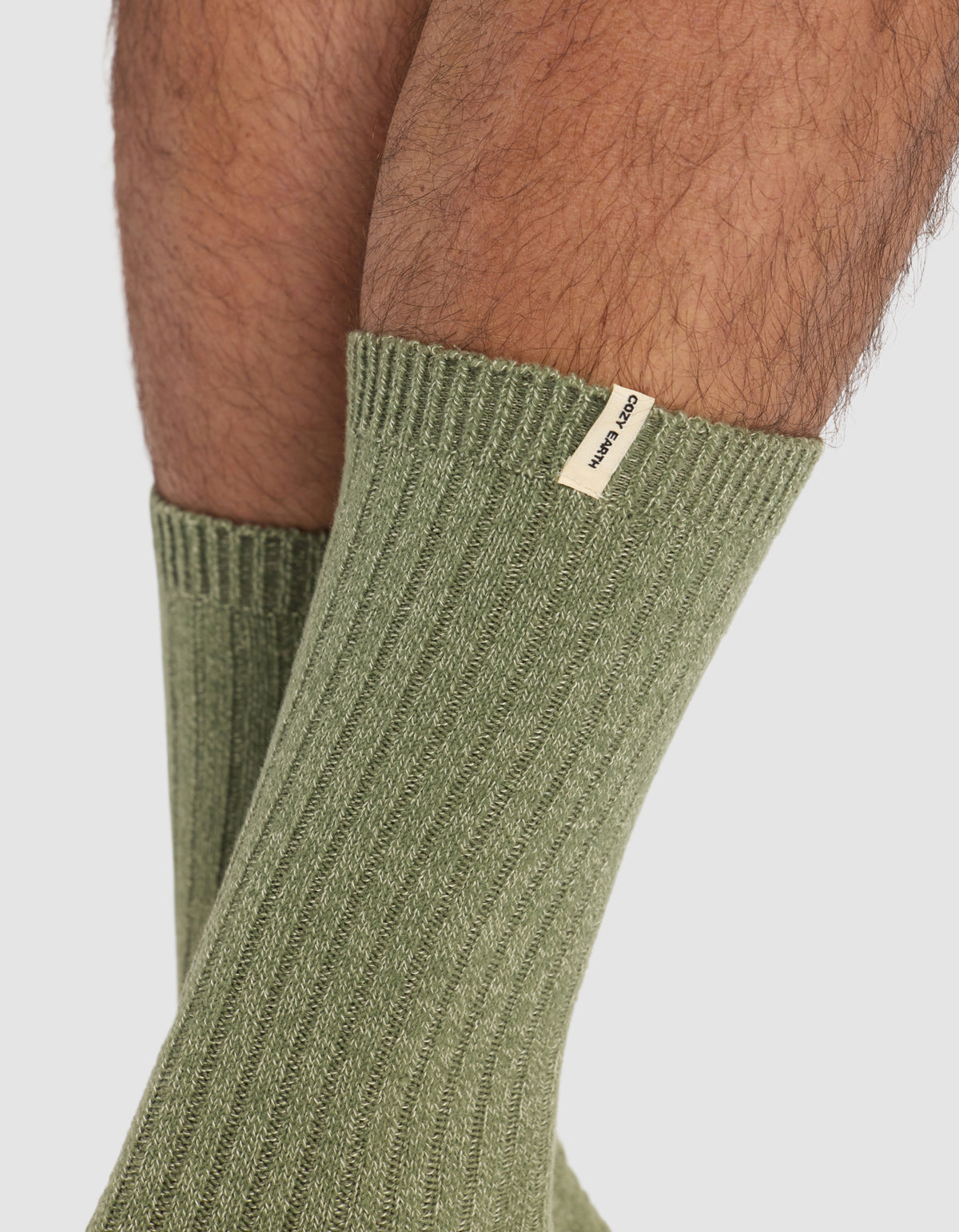 The Plush Lounge Sock 3-Pack