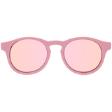 Pretty in Pink Keyhole | Pink Polarized Mirrored Lens