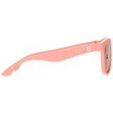 Papaya Polarized Navigator | Peach Mirrored Lens