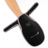 Portable Hand Heated Gemstone Pad