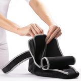 Portable Foot Heated Gemstone Pad