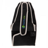 Portable Foot Heated Gemstone Pad