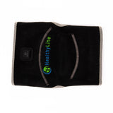 Portable Knee Heated Gemstone Pad
