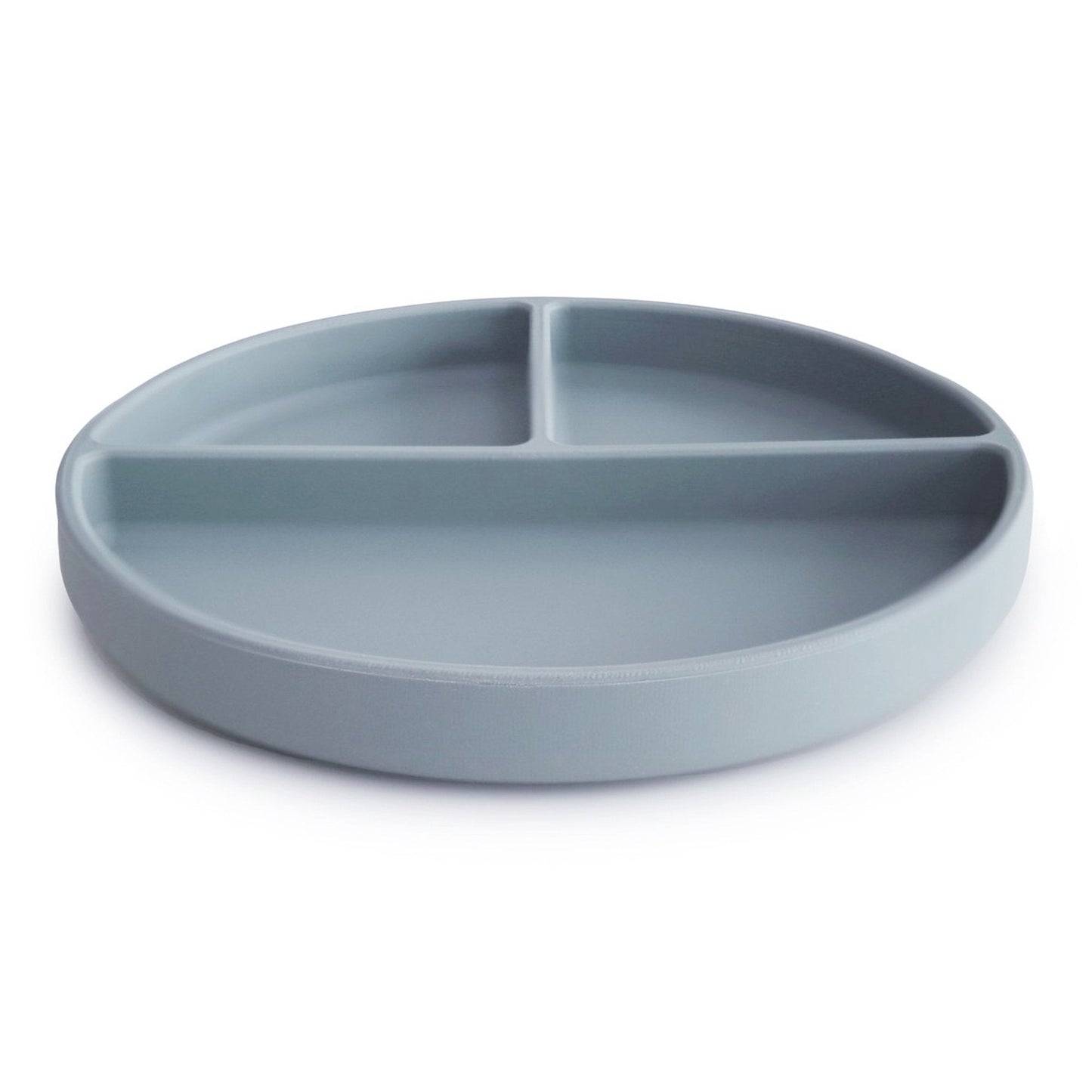 Silicone Suction Plate