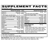 Once Daily Prenatal Multivitamin