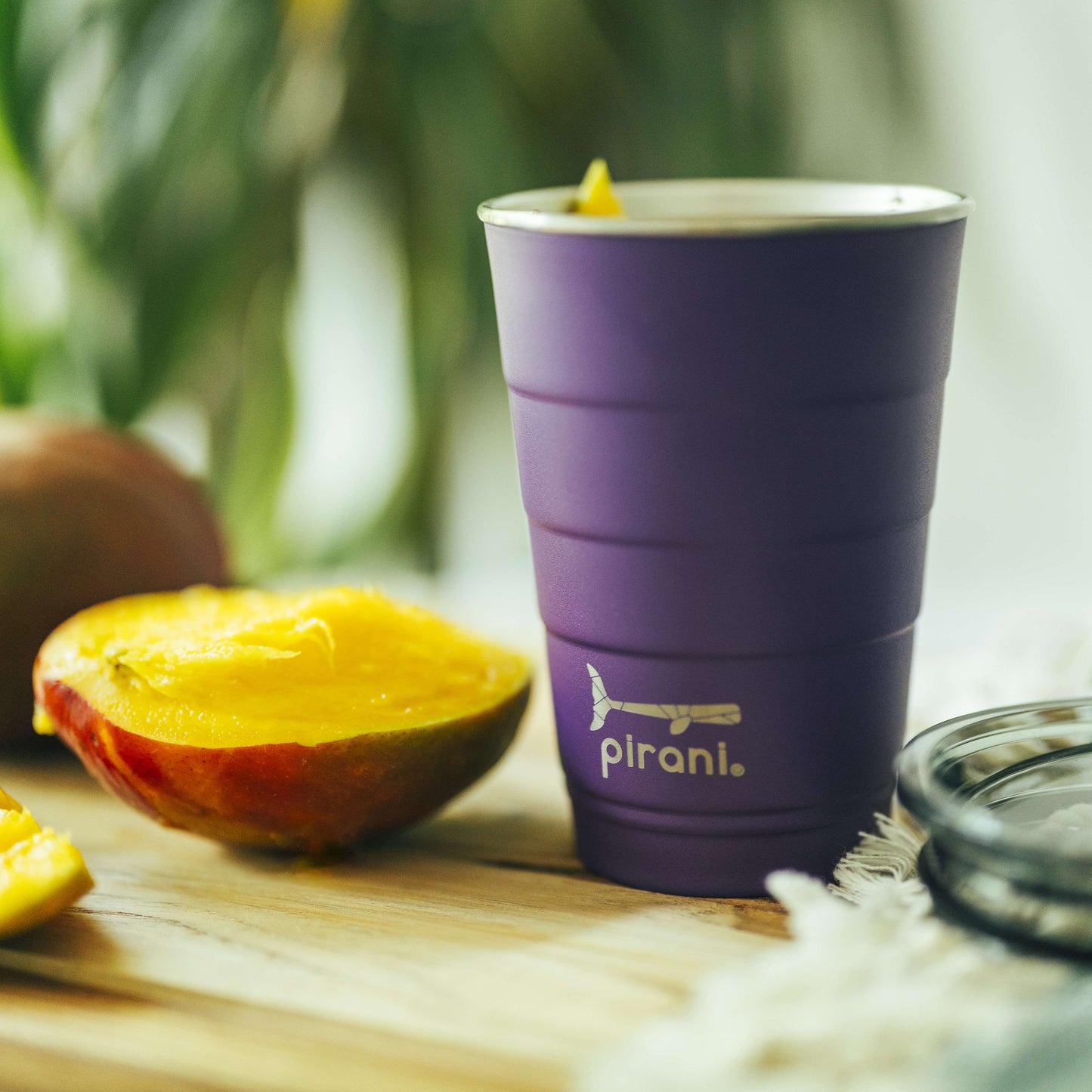 16oz Insulated Stackable Tumbler