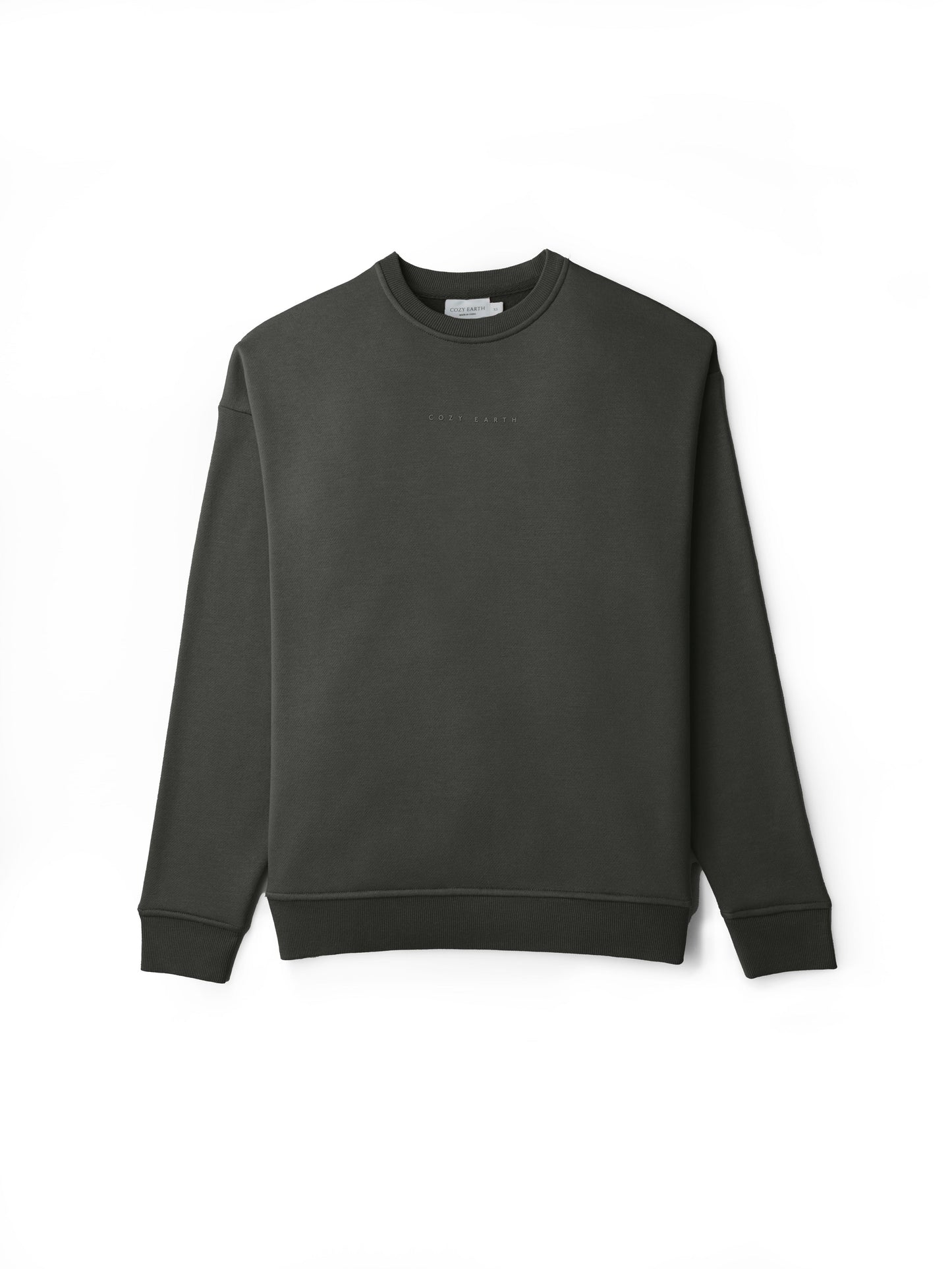 Women's CityScape Crewneck