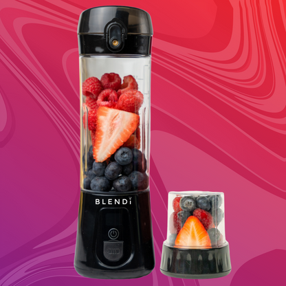 Pro+ Portable Blender (17oz) - CS