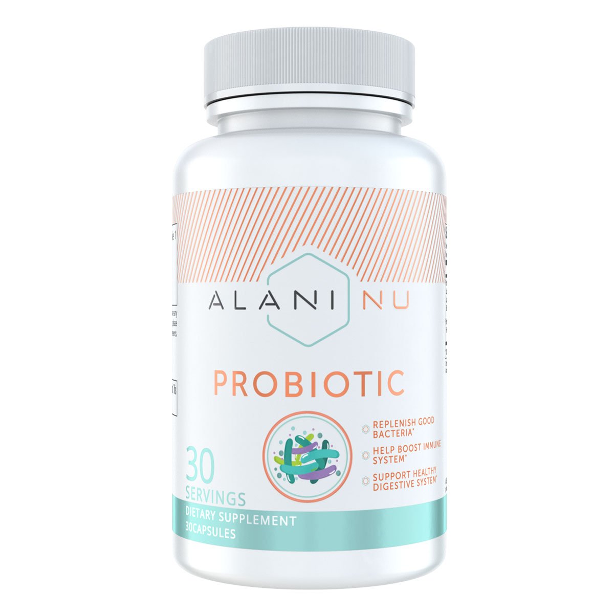 Probiotic by Alani Nu