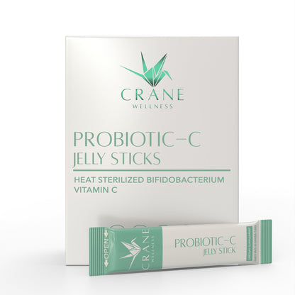 Probiotic-C Jelly Sticks