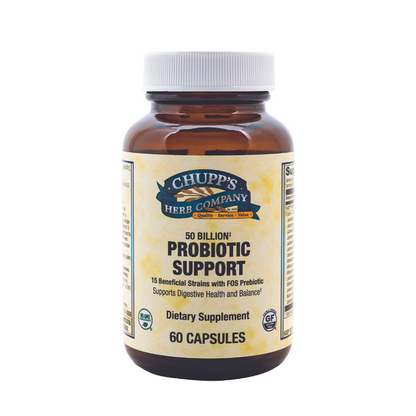 Probiotic Support