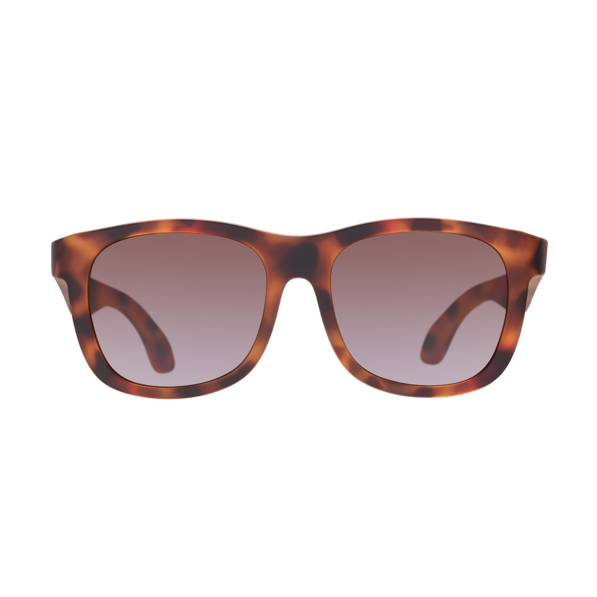 Totally Tortoise Navigator | Amber Polarized Lens