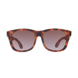 Totally Tortoise Navigator | Amber Polarized Lens