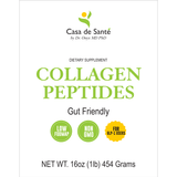 Elemental Collagen Peptides | Low FODMAP & GLP-1 Gentle Protein for Hair, Skin & Joints