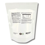 Elemental Collagen Peptides | Low FODMAP & GLP-1 Gentle Protein for Hair, Skin & Joints
