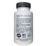 Advanced Probiotic & Prebiotic | Low FODMAP Daily Gut Health & Microbiome Balance
