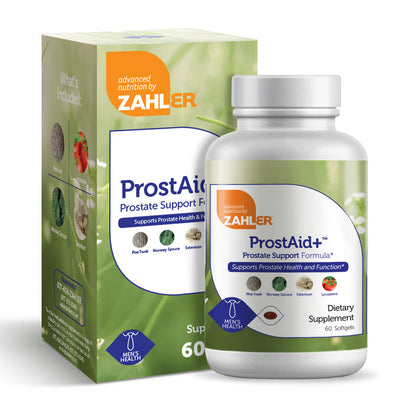 ProstAid+