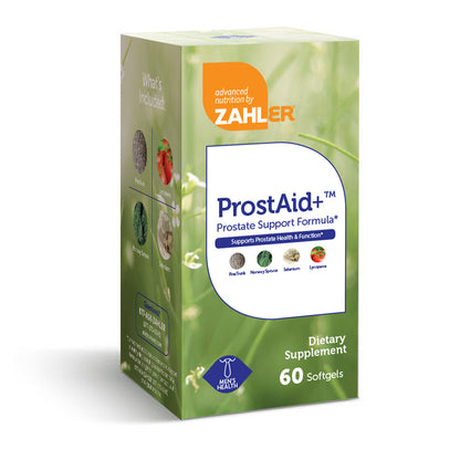 ProstAid+