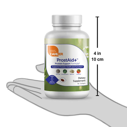 ProstAid+