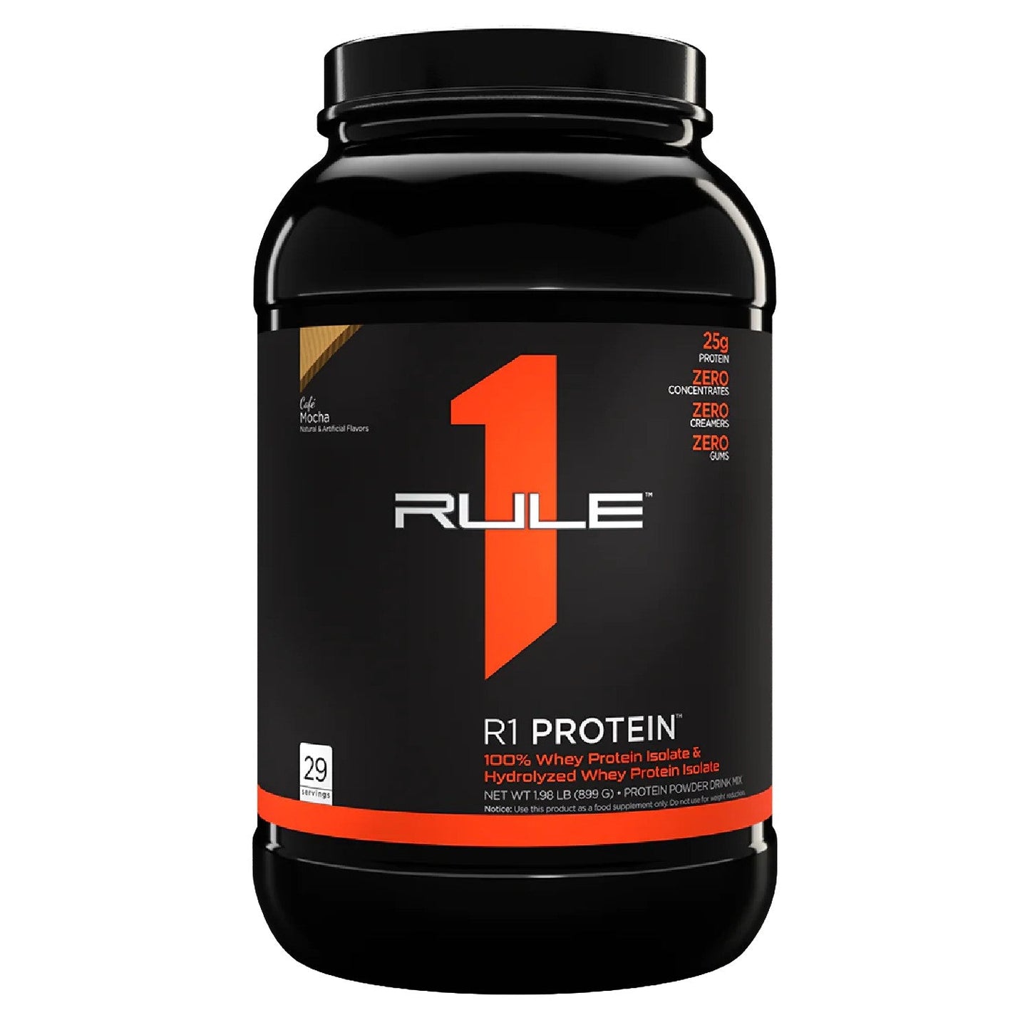 R1 Isolate Protein