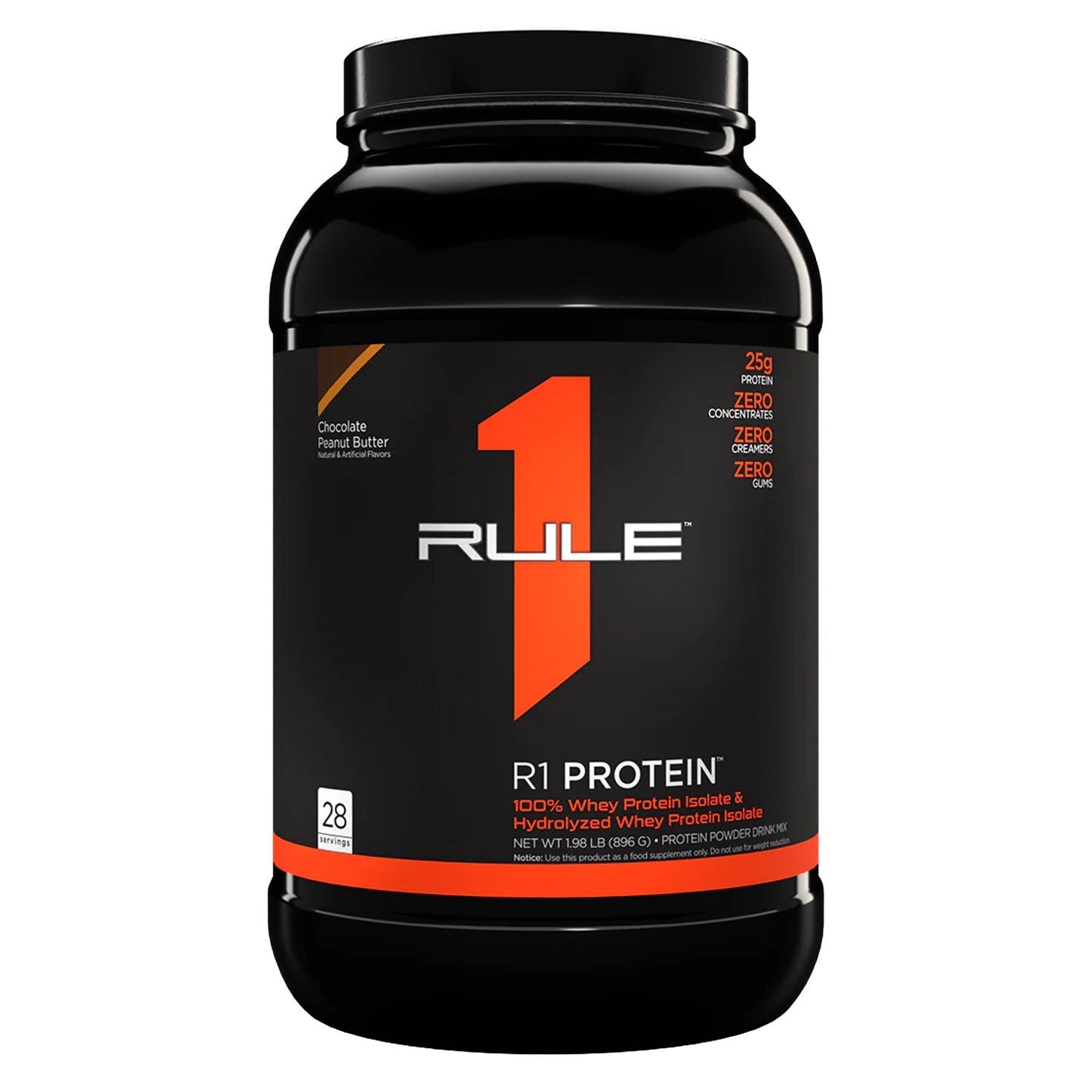 R1 Isolate Protein