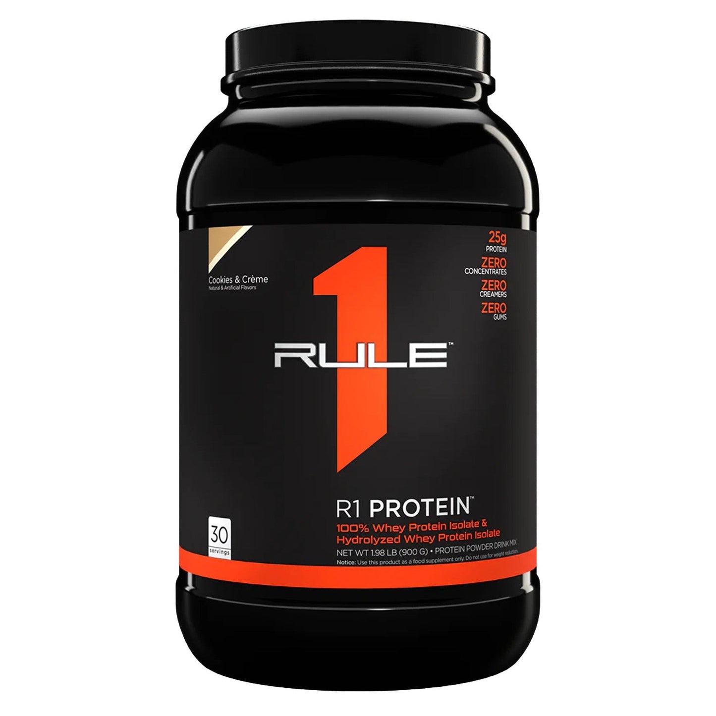 R1 Isolate Protein