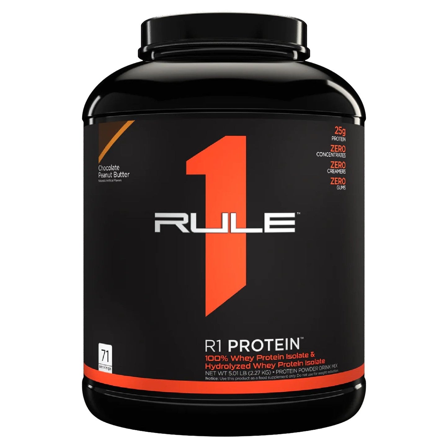 R1 Isolate Protein