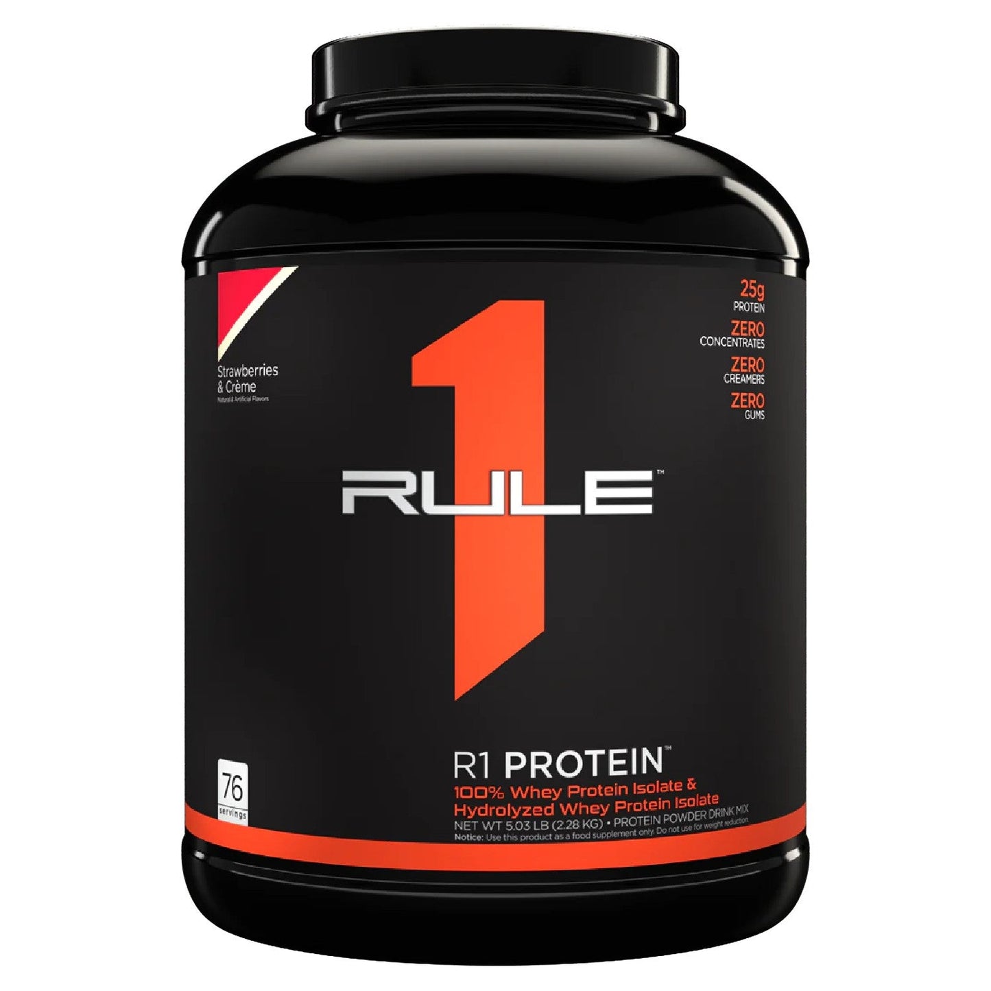 R1 Isolate Protein