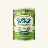 Plant-Based Protein – Unflavored