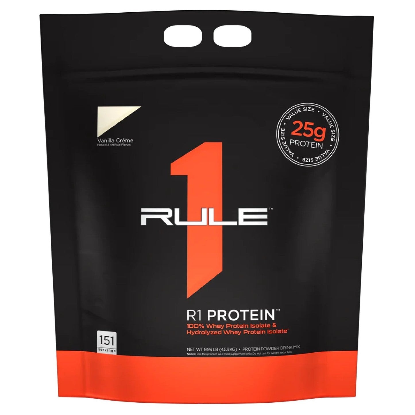 R1 Isolate Protein