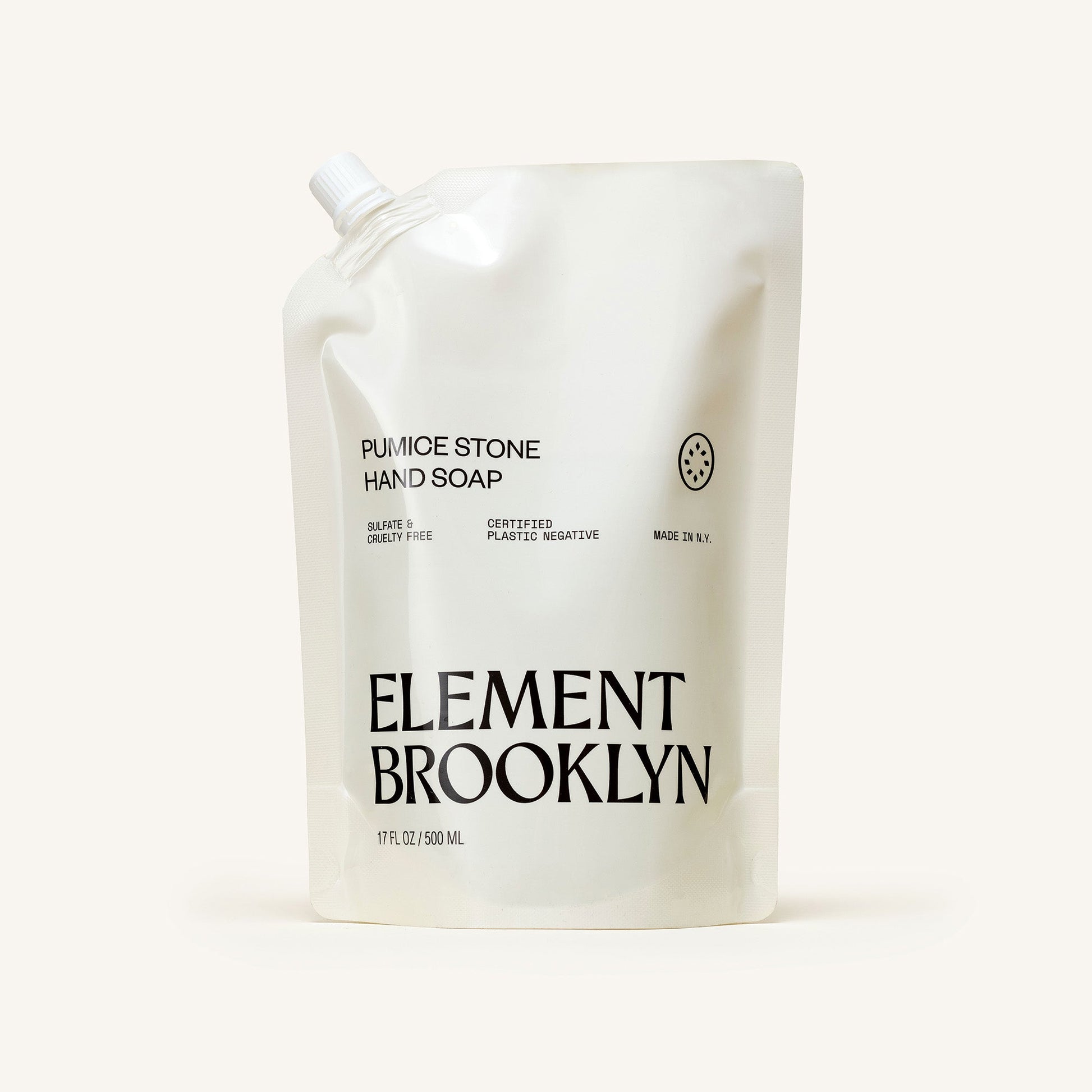 Pumice Stone Hand Soap
