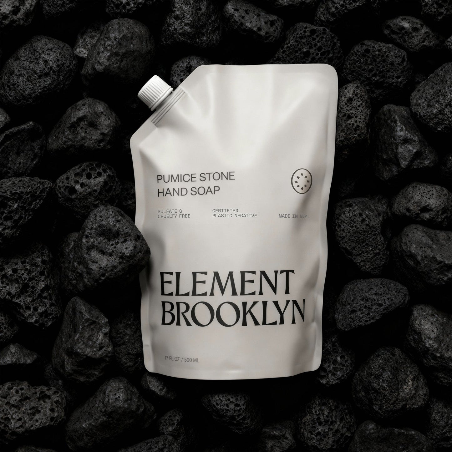 Pumice Stone Hand Soap