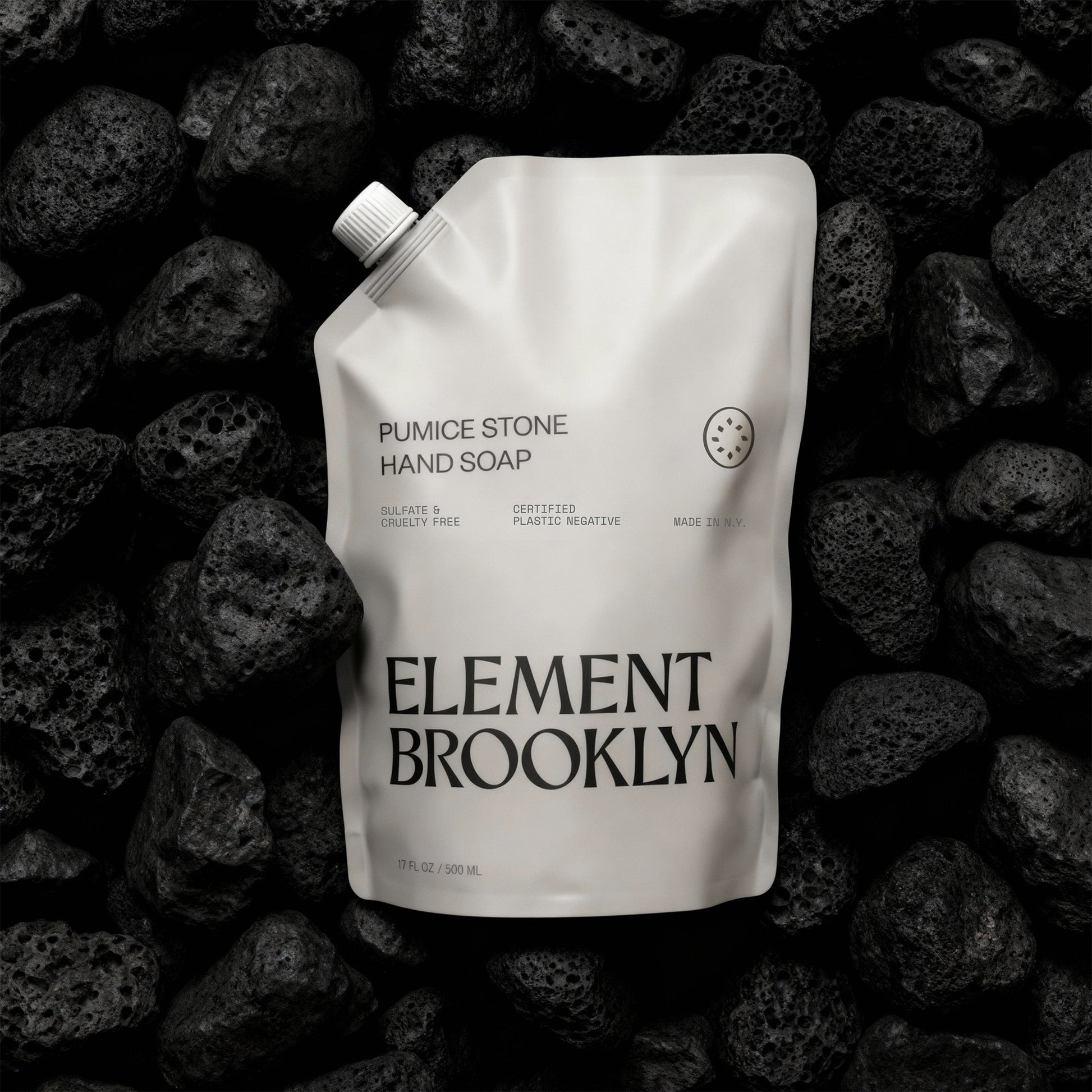 Pumice Stone Hand Soap