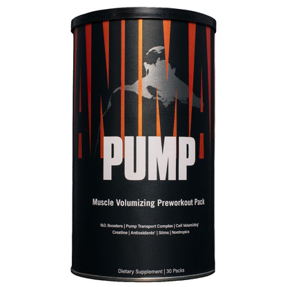 ANIMAL Pump