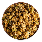 Pumpkin Fig Organic Sprouted Granola