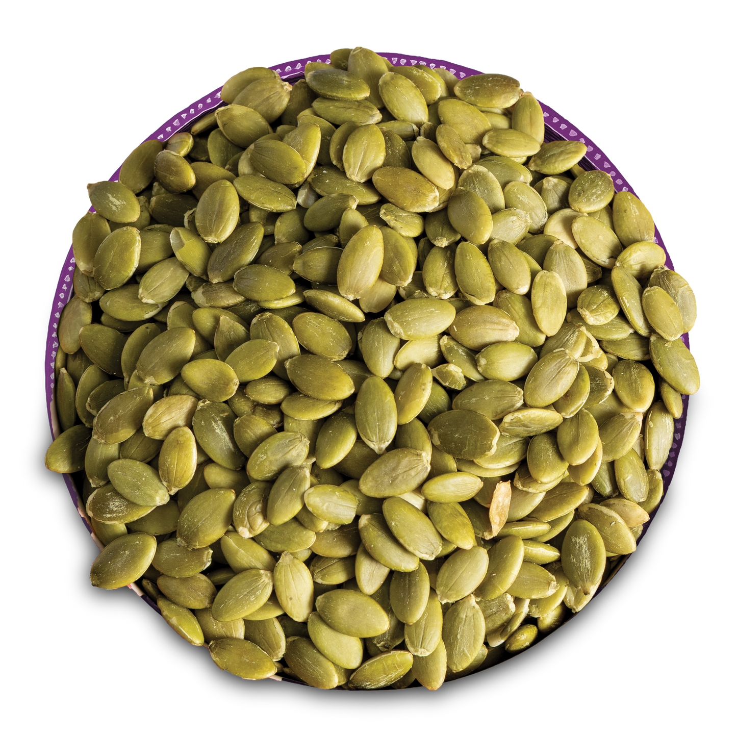 Pumpkin Seeds, Sprouted Organic