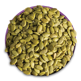 Pumpkin Seeds, Sprouted Organic