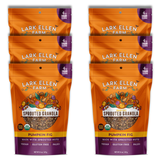 Pumpkin Fig Sprouted Granola