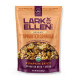 New! Pumpkin Spice Grain Free Granola