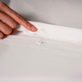 Bedding with Benefits® Pure-Cotton Duvet Cover