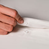 Bedding with Benefits® Pure-Cotton Duvet Cover