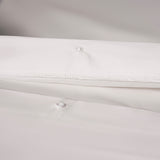 Bedding with Benefits® Pure-Cotton Duvet Cover