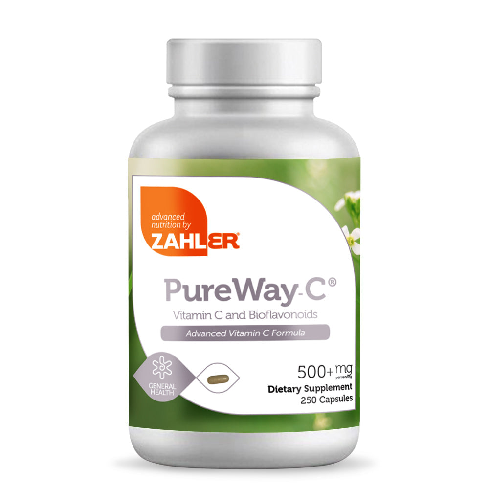 PureWay-C 500 mg