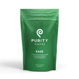 EASE: Dark Roast Whole Bean Coffee
