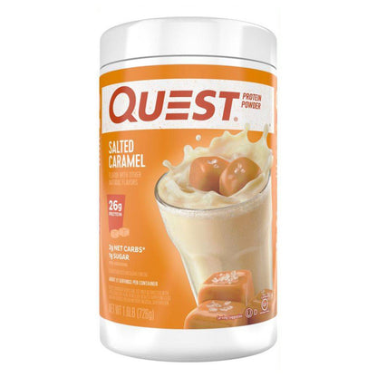 Quest Protein Powder