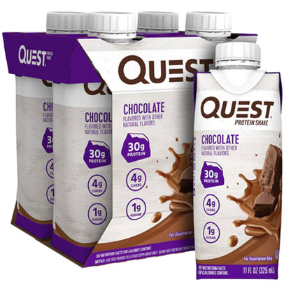 Quest Protein Shake