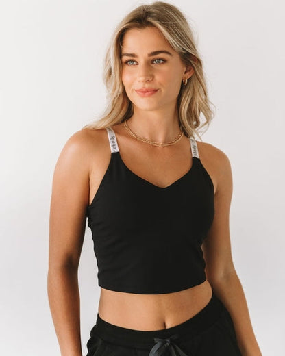 Maia Longline Bra by Balec Group