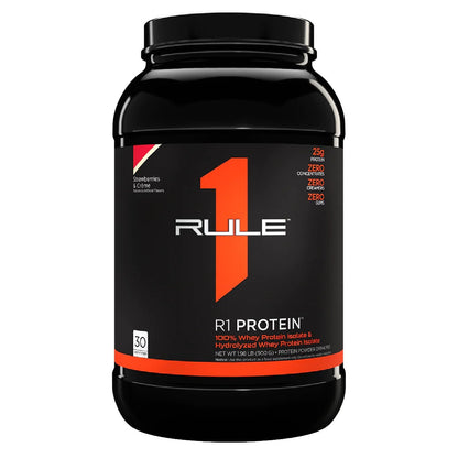 R1 Isolate Protein