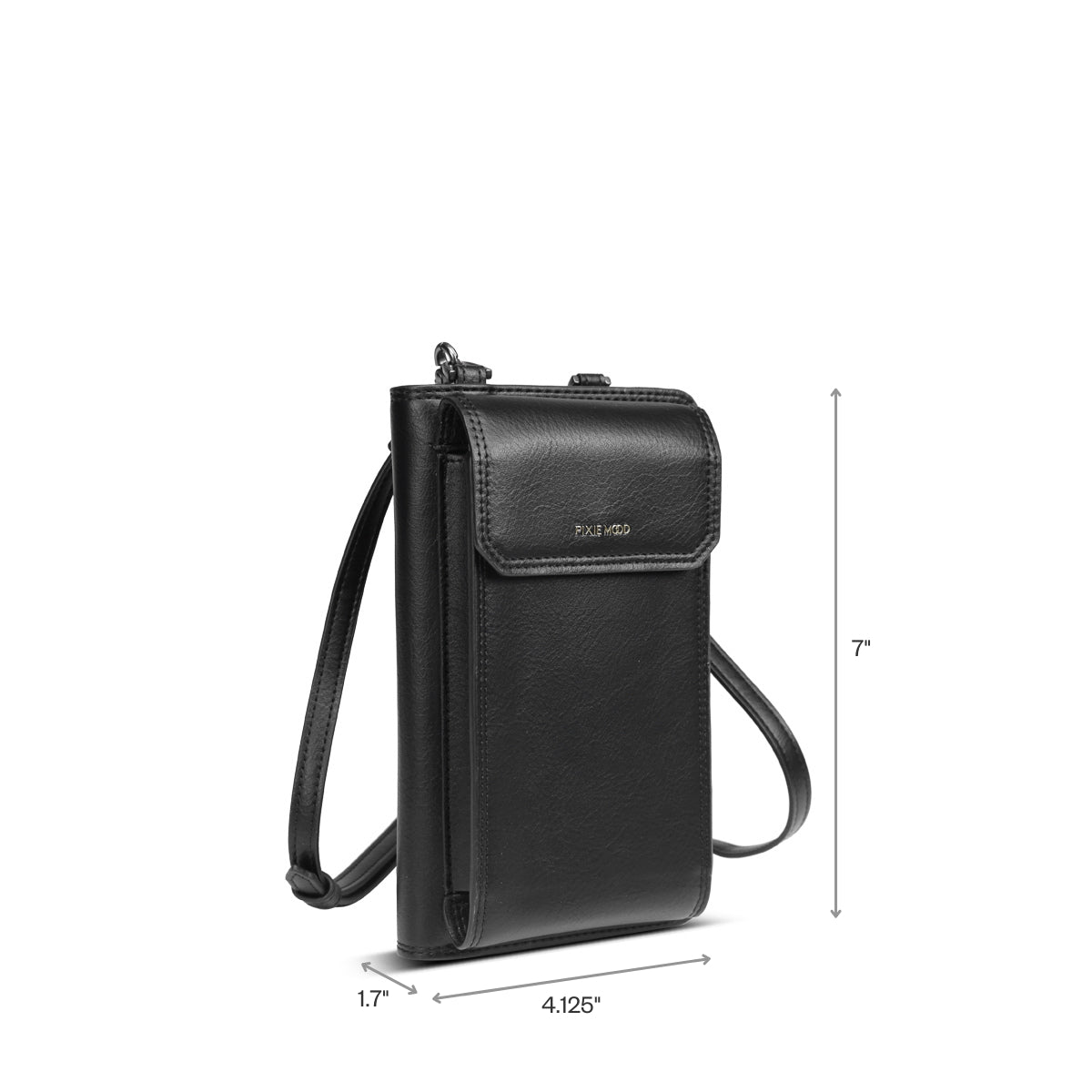 Rae Phone Crossbody